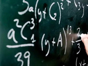 Problema matemático viral Problema matemático viral