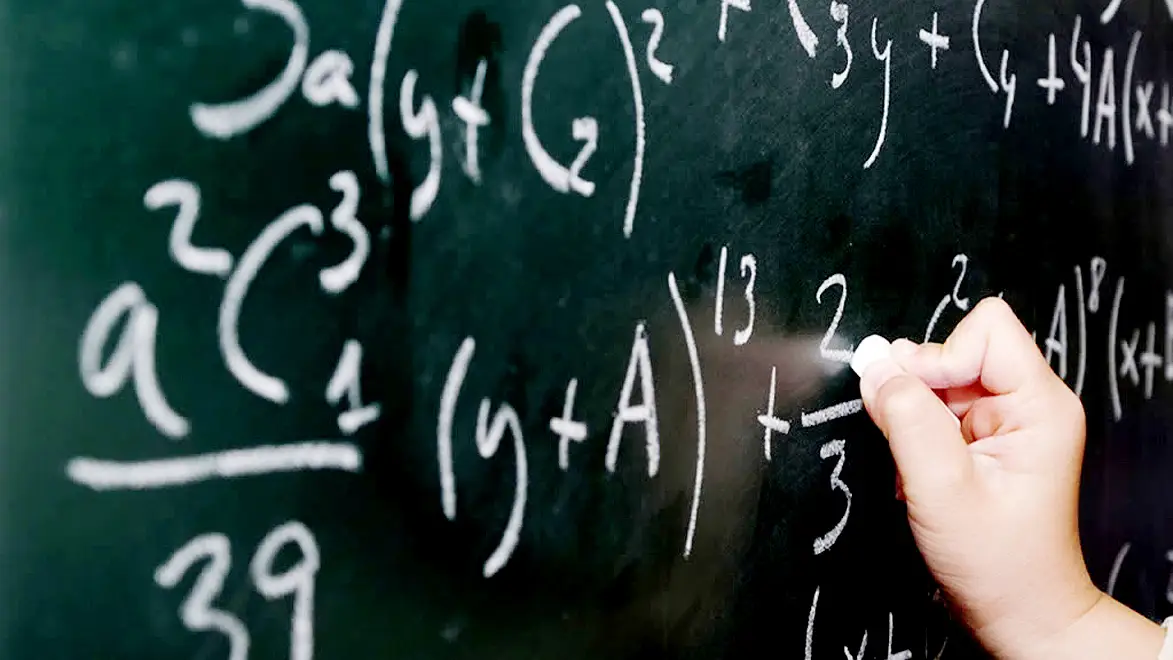 Problema matemático viral Matemáticas