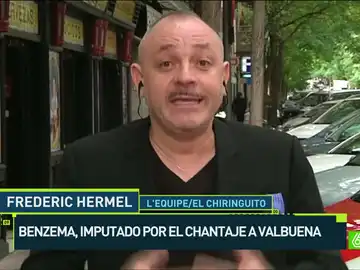 Frederic Hermel Frederic Hermel