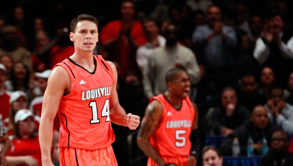 Kyle Kuric
