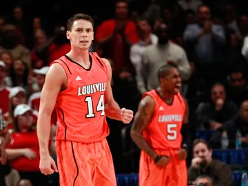 Kyle Kuric Kyle Kuric