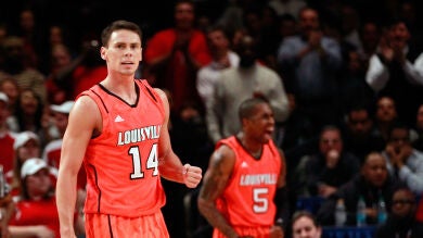 Kyle Kuric vuelve a pasar por el quirófano por un edema cerebral