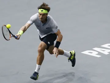 Ferrer, en París Ferrer, en París