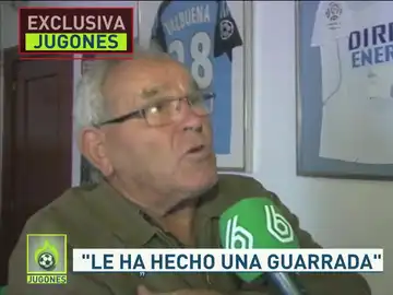 Tío Valbuena Tío Valbuena