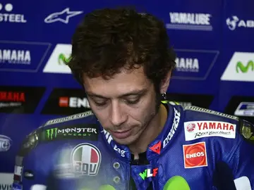 Valentino Rossi Valentino Rossi