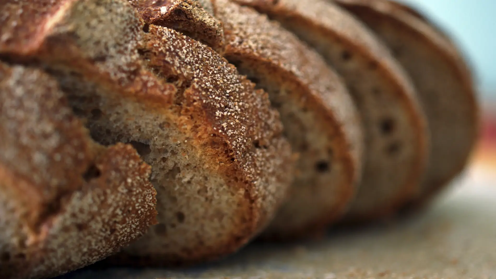 ¿El pan engorda? Destapamos uno de los principales mitos alimenticios