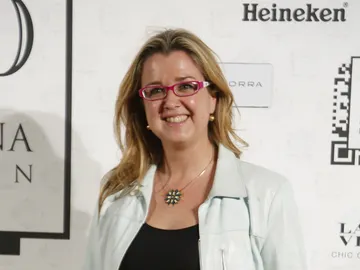 Anna Tarrés Anna Tarrés