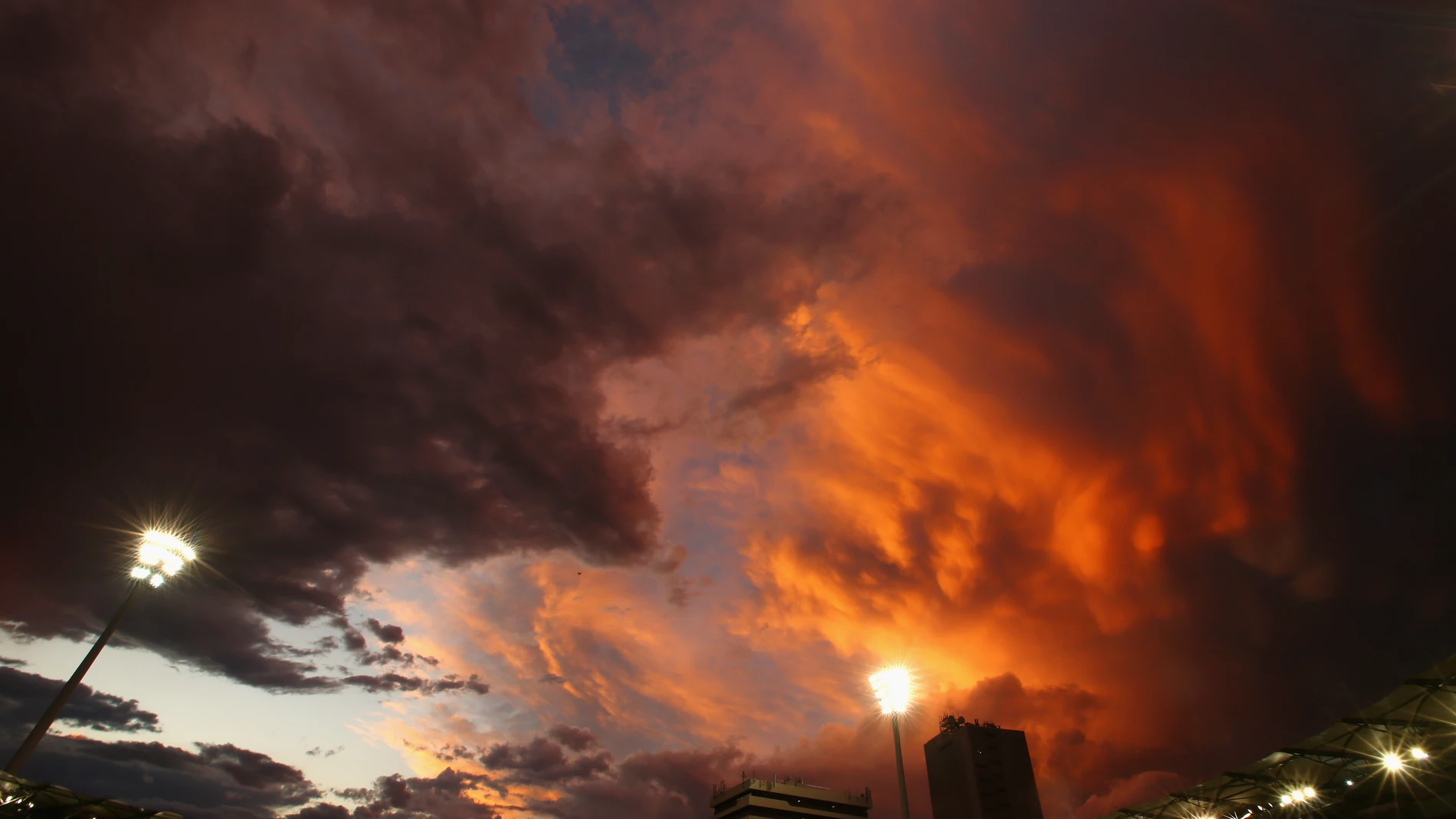 Tormenta de nubes (07-11-2015) Tormenta de nubes (07-11-2015)
