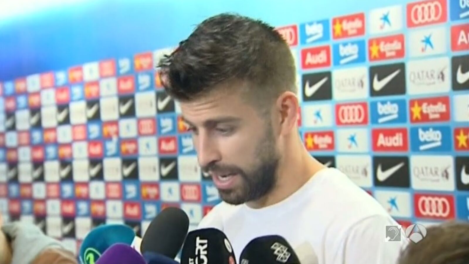 Piqué: 