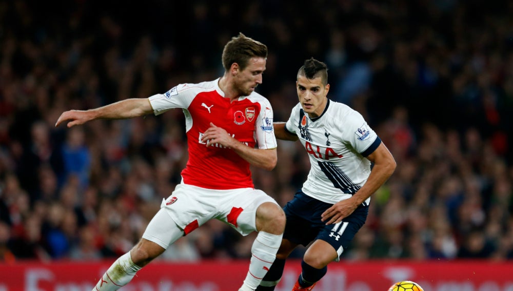 Nacho Monreal