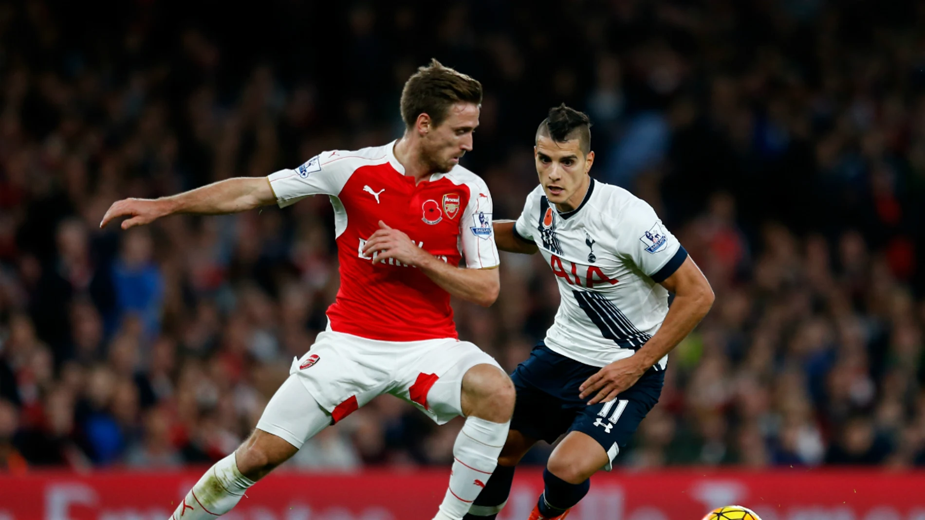 Nacho Monreal Nacho Monreal