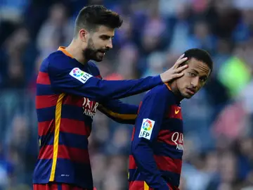 Gerard Piqué Gerard Piqué
