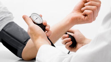 La población en España envejece y enferma: la prevalencia de la hipertensión, diabetes y colesterol se duplica en las últimas tres décadas