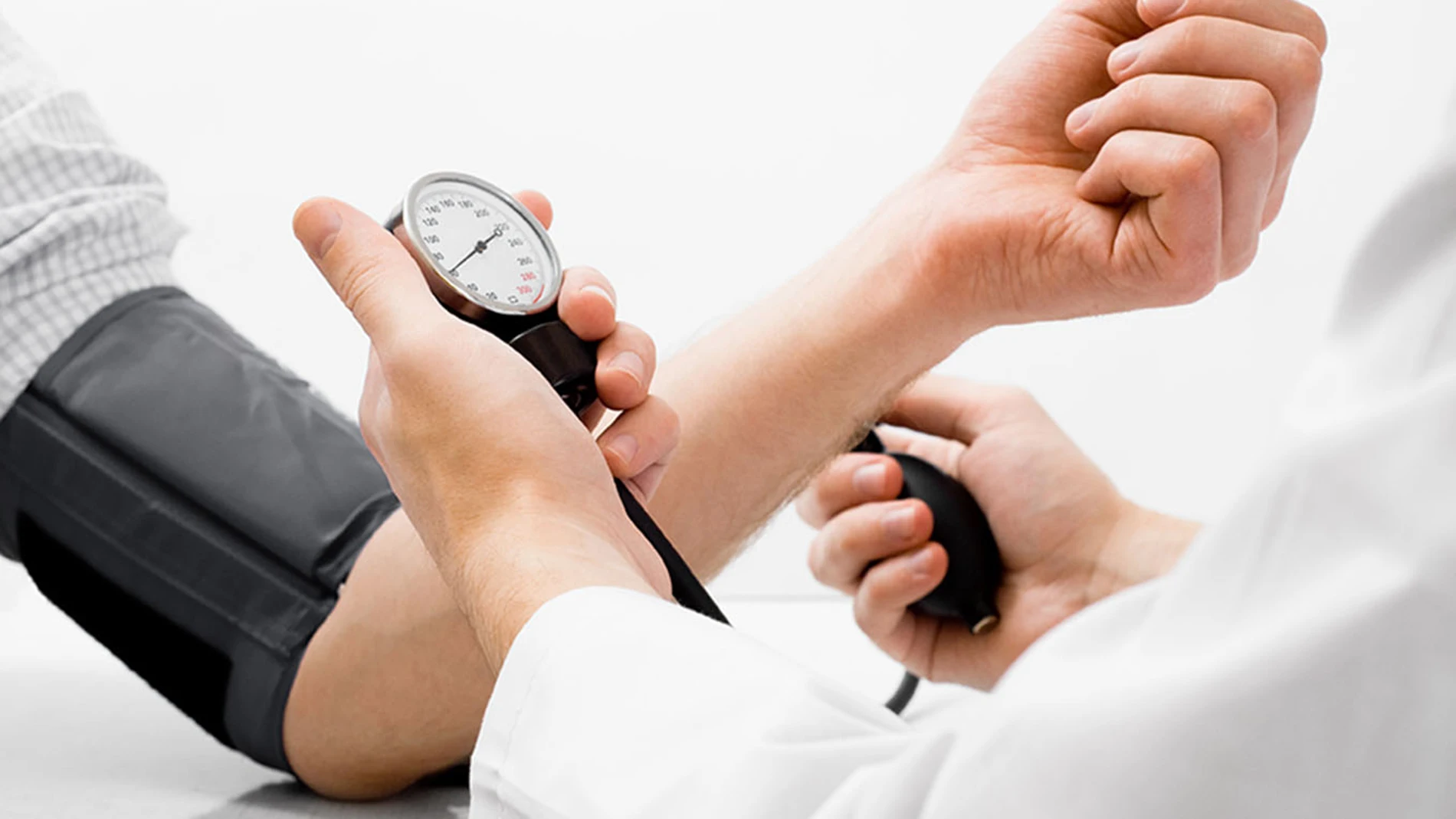 Hipertensión Hipertensión