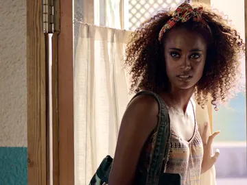 Fara: “Déjame en paz, Lucas” Fara: “Déjame en paz, Lucas”