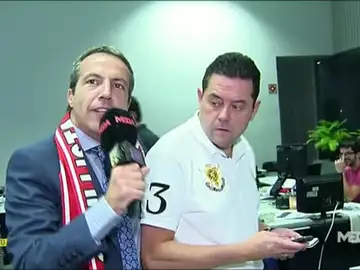 cristóbal soria y tomás roncero cristóbal soria y tomás roncero