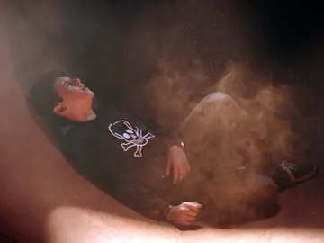 Héctor tendrá que rescatar a Nacho Héctor tendrá que rescatar a Nacho