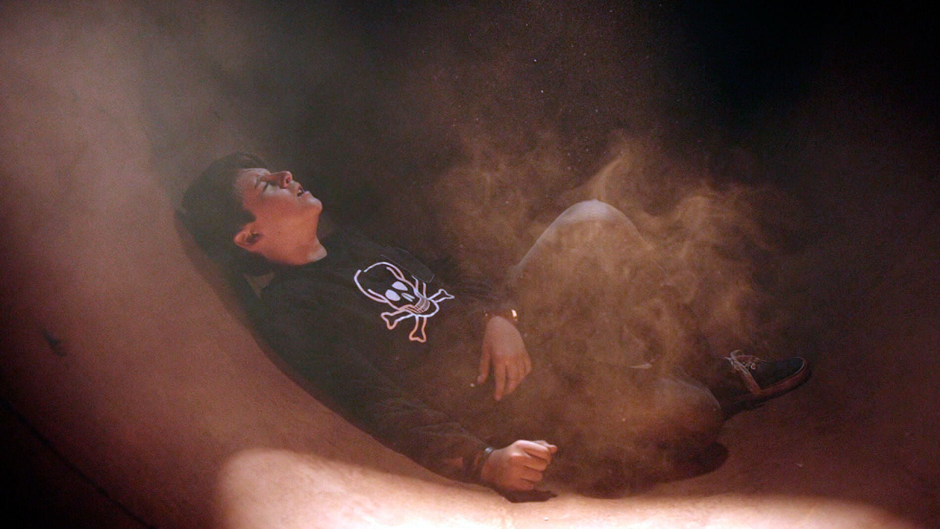 H&eacute;ctor tendr&aacute; que rescatar a Nacho