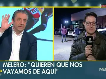 Juanma Melero Juanma Melero