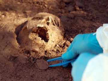 El cadáver de otra joven aparece en los terrenos de Juan Rueda