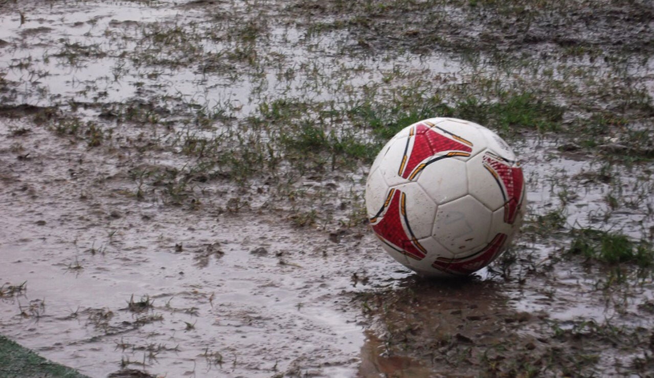 Pelota de f&uacute;tbol