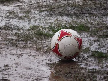 Pelota de fútbol Pelota de fútbol