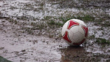 Pelota de f&uacute;tbol