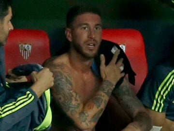 Sergio Ramos