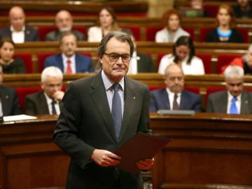 Artur Mas