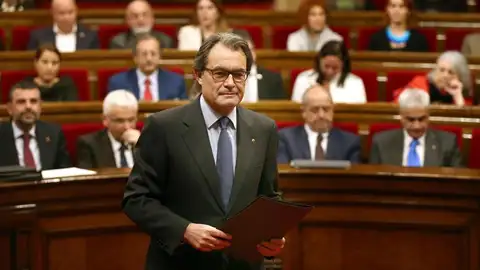 Artur Mas Artur Mas
