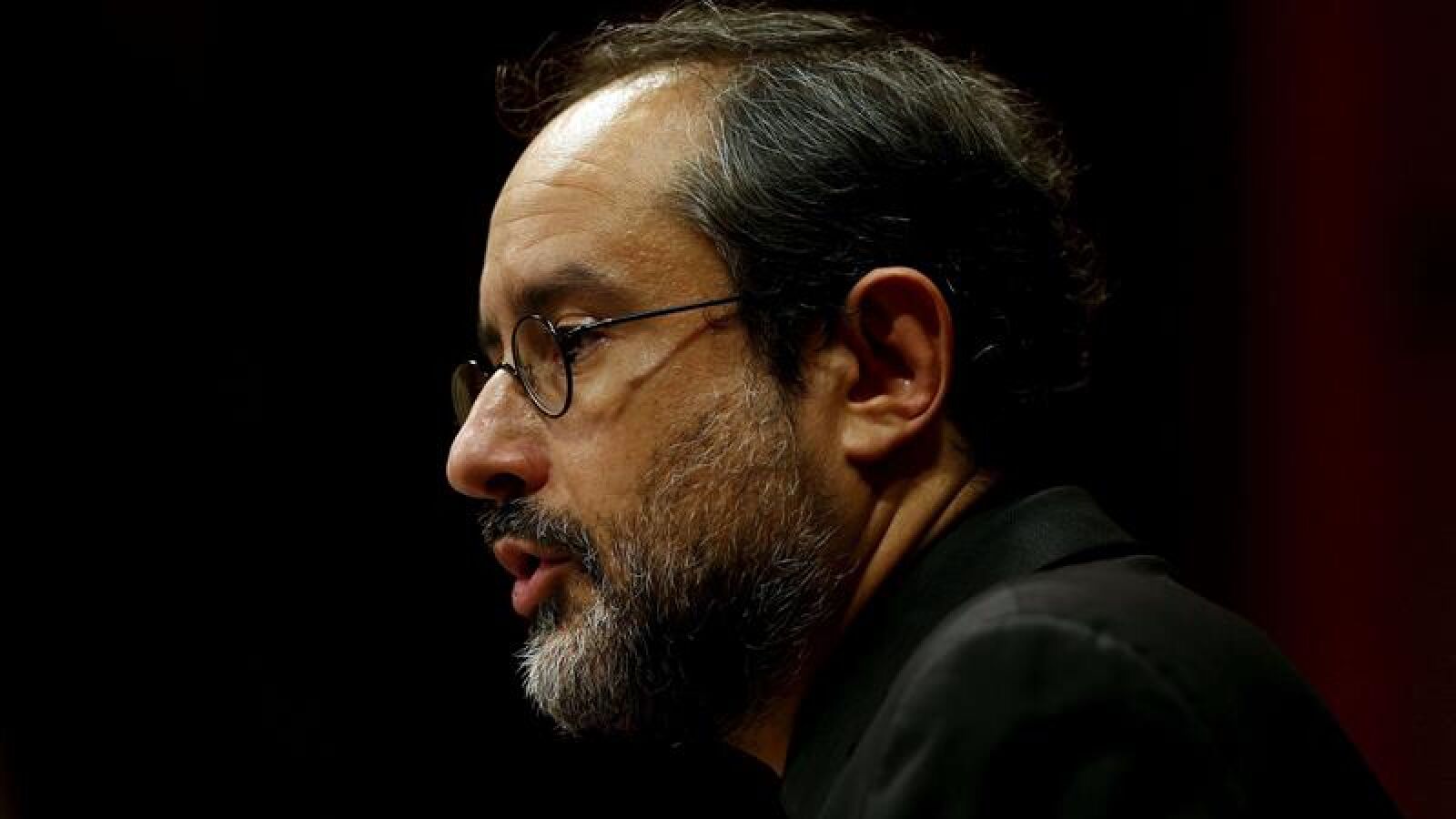 La CUP sigue rechazando que Mas sea presidente de la Generalitat