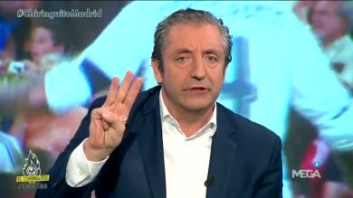 Josep Pedrerol: 