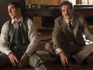 Alberto y Mateo, se replantean sus vidas Alberto y Mateo, se replantean sus vidas