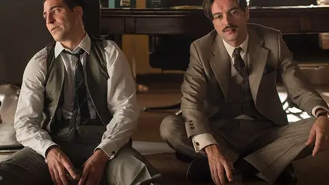 Alberto y Mateo, se replantean sus vidas Alberto y Mateo, se replantean sus vidas