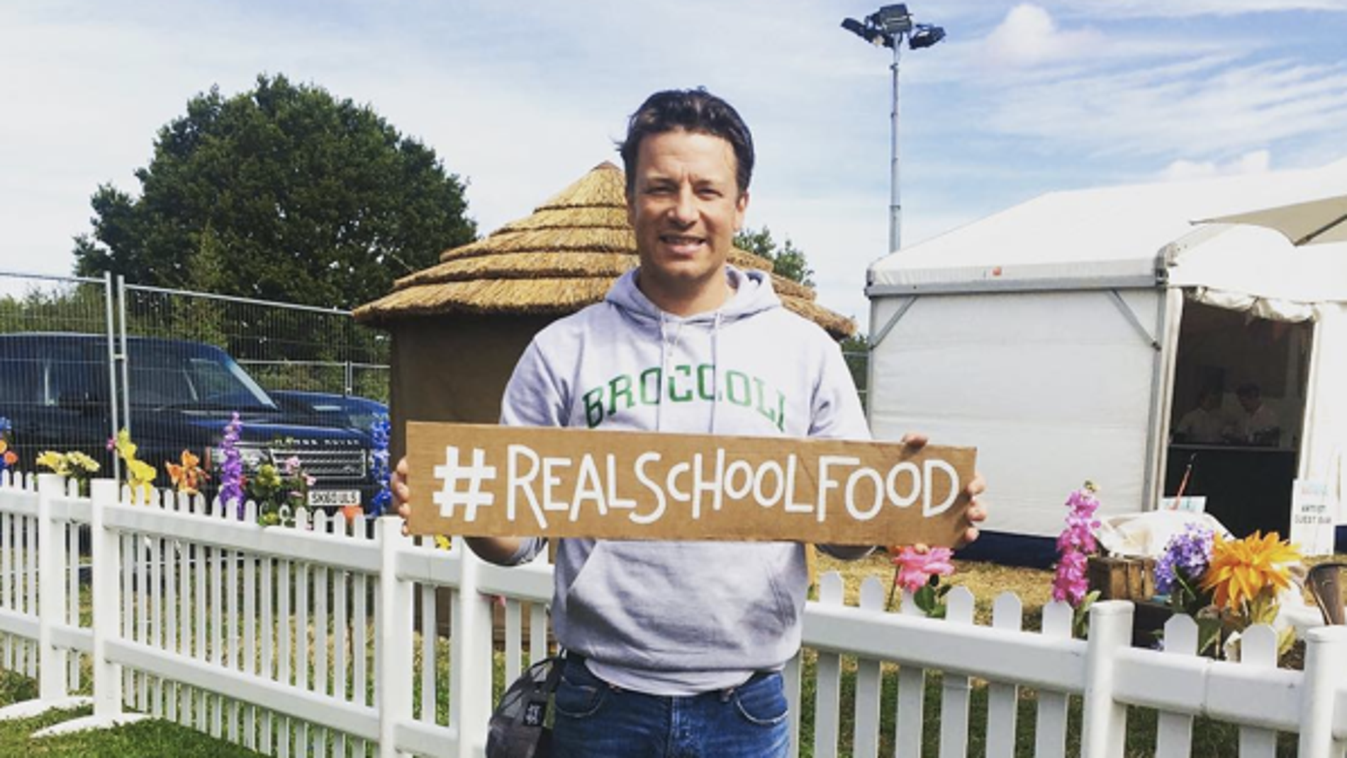Jamie oliver