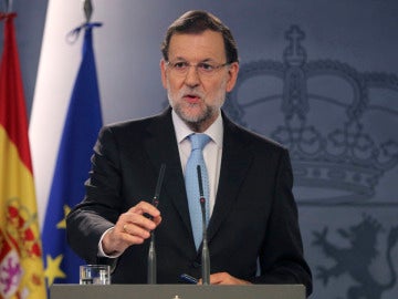 Mariano Rajoy
