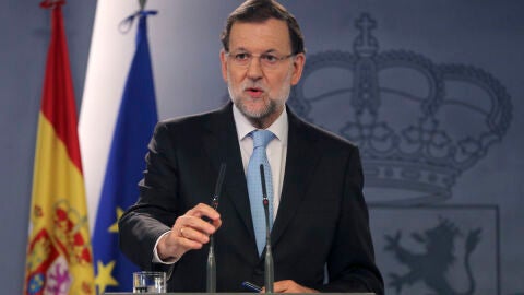 Mariano Rajoy