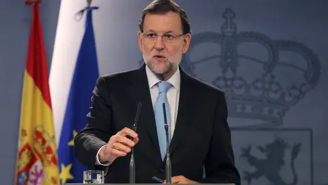 Mariano Rajoy Mariano Rajoy