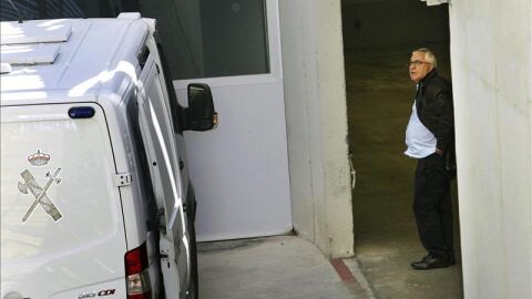 Andreu Viloca, el administrador de CDC