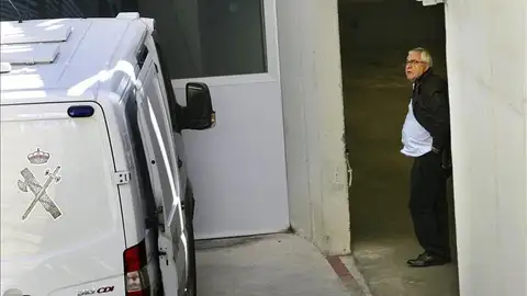 Andreu Viloca, el administrador de CDC Andreu Viloca, el administrador de CDC