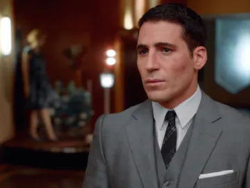 Alberto se despide en la intimidad y con emoción de las Galerías Velvet Alberto se despide en la intimidad y con emoción de las Galerías Velvet