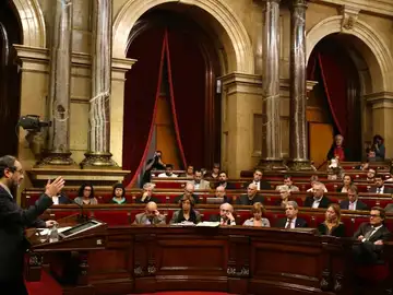 Parlament Parlament