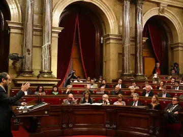 Parlament Parlament