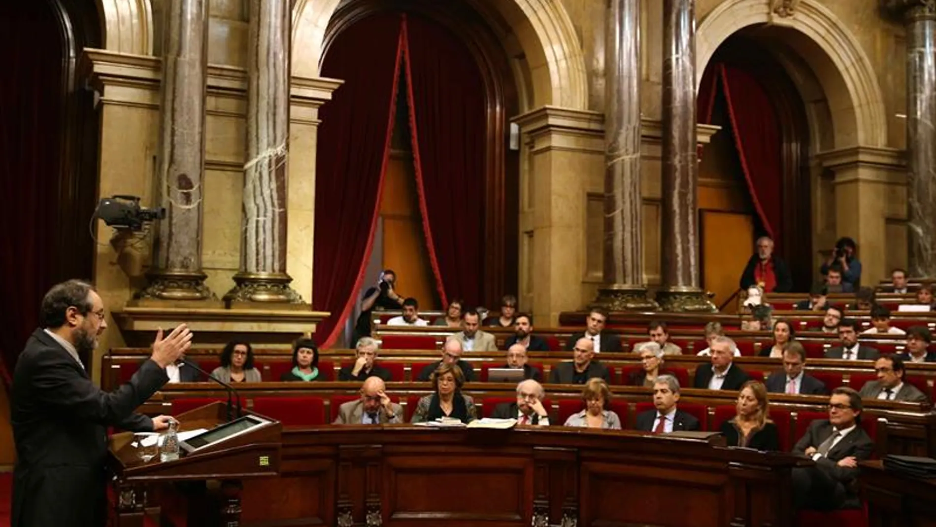Parlament Parlament