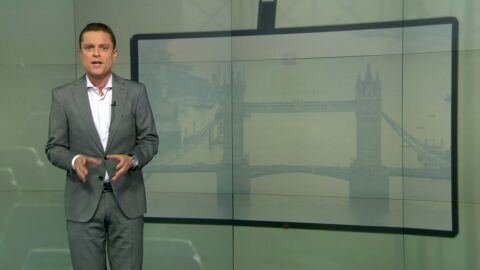 &iquest;Qu&eacute; hacen otros pa&iacute;ses contra la contaminaci&oacute;n?