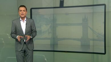 Multas y transporte público gratis son algunas de las soluciones contra la polución en la UE