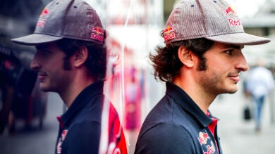 Carlos Sainz: 