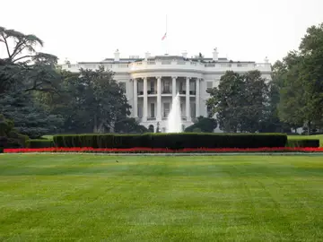 La Casa Blanca La Casa Blanca
