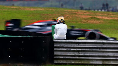 Fernando Alonso: 