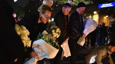 Eagles of Death Metal acompañará a U2 en su próximo concierto en París